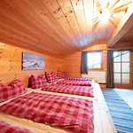 Balbach Alm Apartament Oetz