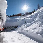 Balbach Alm *
