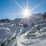 Balbach Alm *