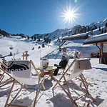 Balbach Alm *
