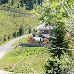 Balbach Alm *