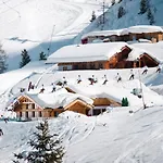 Balbach Alm