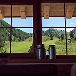 Apartament Balbach Alm Oetz