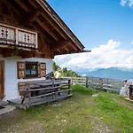 Apartament Balbach Alm Oetz