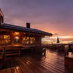 Balbach Alm Apartament