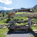 Apartament Balbach Alm Oetz