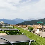 Apartament Balbach Alm