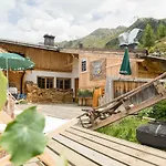 Apartament Balbach Alm