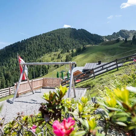 شقة Balbach Alm *