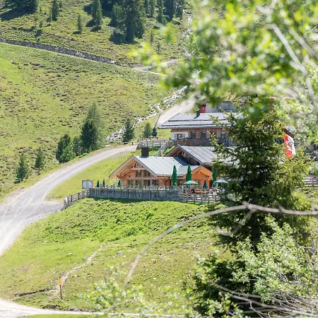 Balbach Alm *