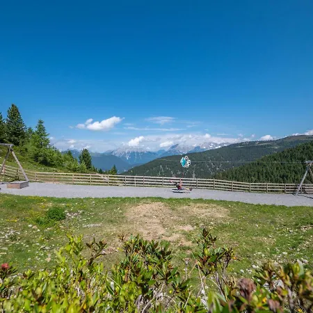 Balbach Alm شقة