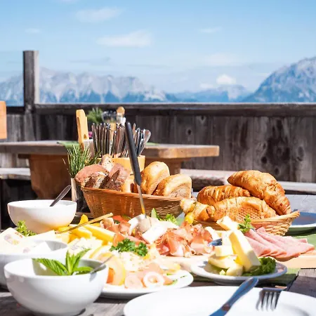 아파트 Balbach Alm 외치