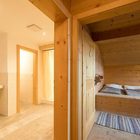 Balbach Alm 아파트