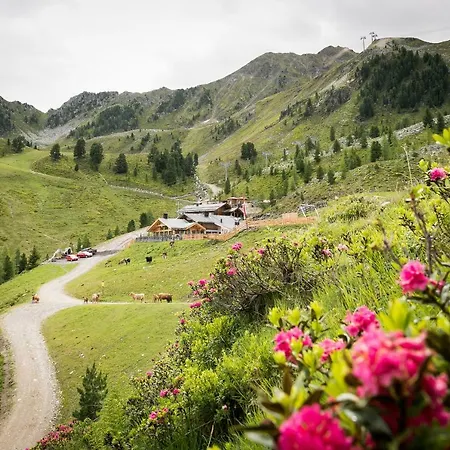 Balbach Alm