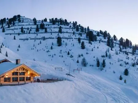 아파트 Balbach Alm *