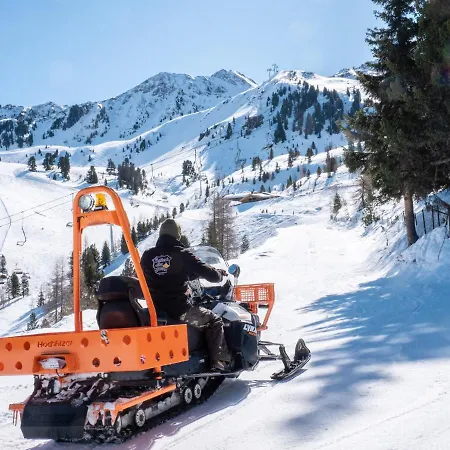 Balbach Alm * Oetz