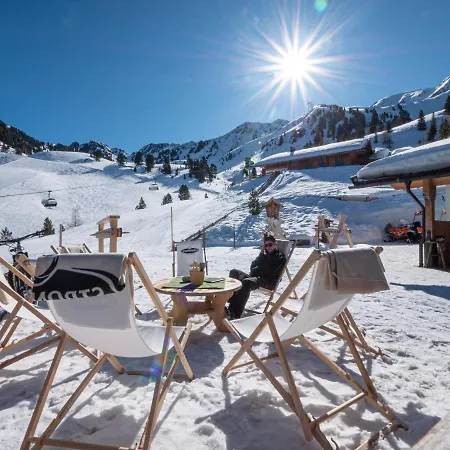 Balbach Alm *