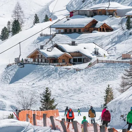 아파트 Balbach Alm