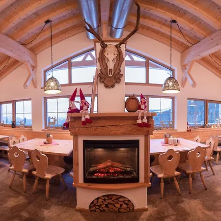 Balbach Alm 아파트 외치