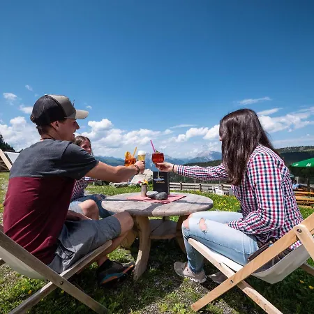 Balbach Alm * 외치