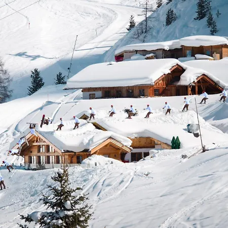 Balbach Alm
