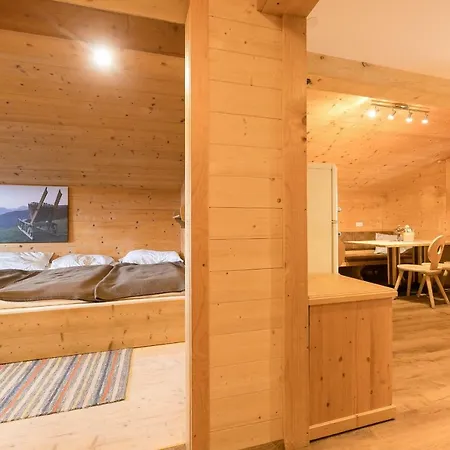Balbach Alm Oetz