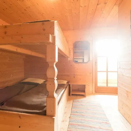 Apartmán Balbach Alm