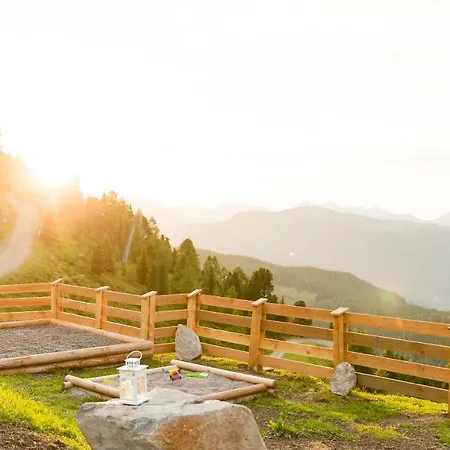 Balbach Alm Apartmán