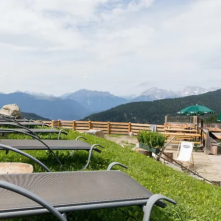Appartement Balbach Alm
