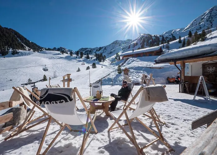 Balbach Alm *