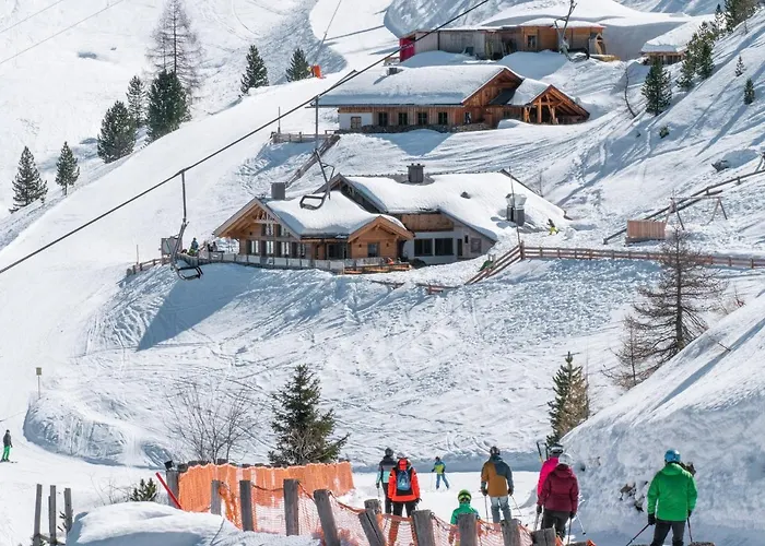 Daire Balbach Alm