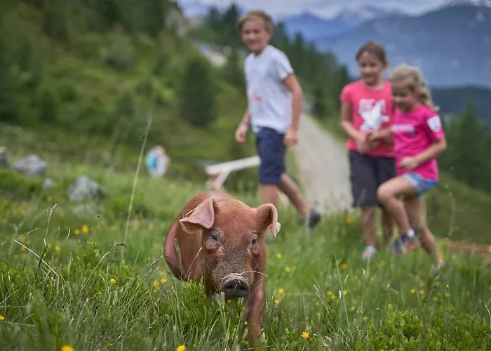 Balbach Alm