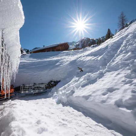 Balbach Alm *