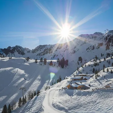 Balbach Alm *