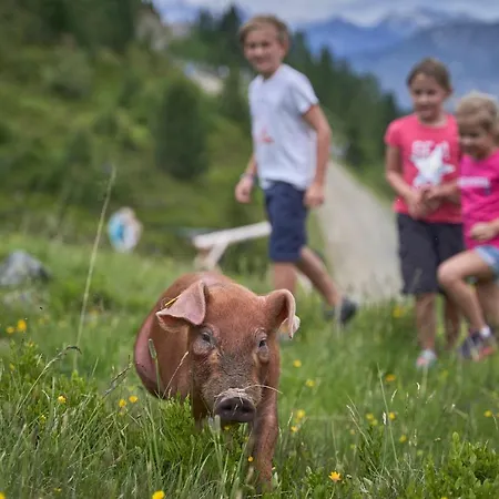 Balbach Alm