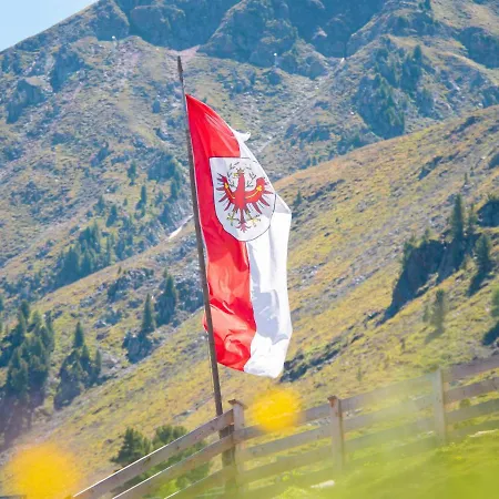 Balbach Alm *
