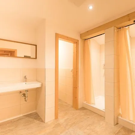 Apartament Balbach Alm